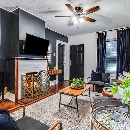 Spacious 4Br Retreat In The Heart Of Lafayette Εξωτερικό φωτογραφία
