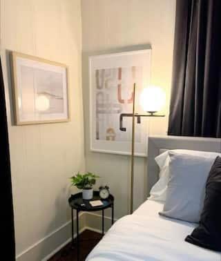 Spacious 4Br Retreat In The Heart Of Lafayette Εξωτερικό φωτογραφία