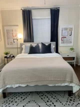 Spacious 4Br Retreat In The Heart Of Lafayette Εξωτερικό φωτογραφία