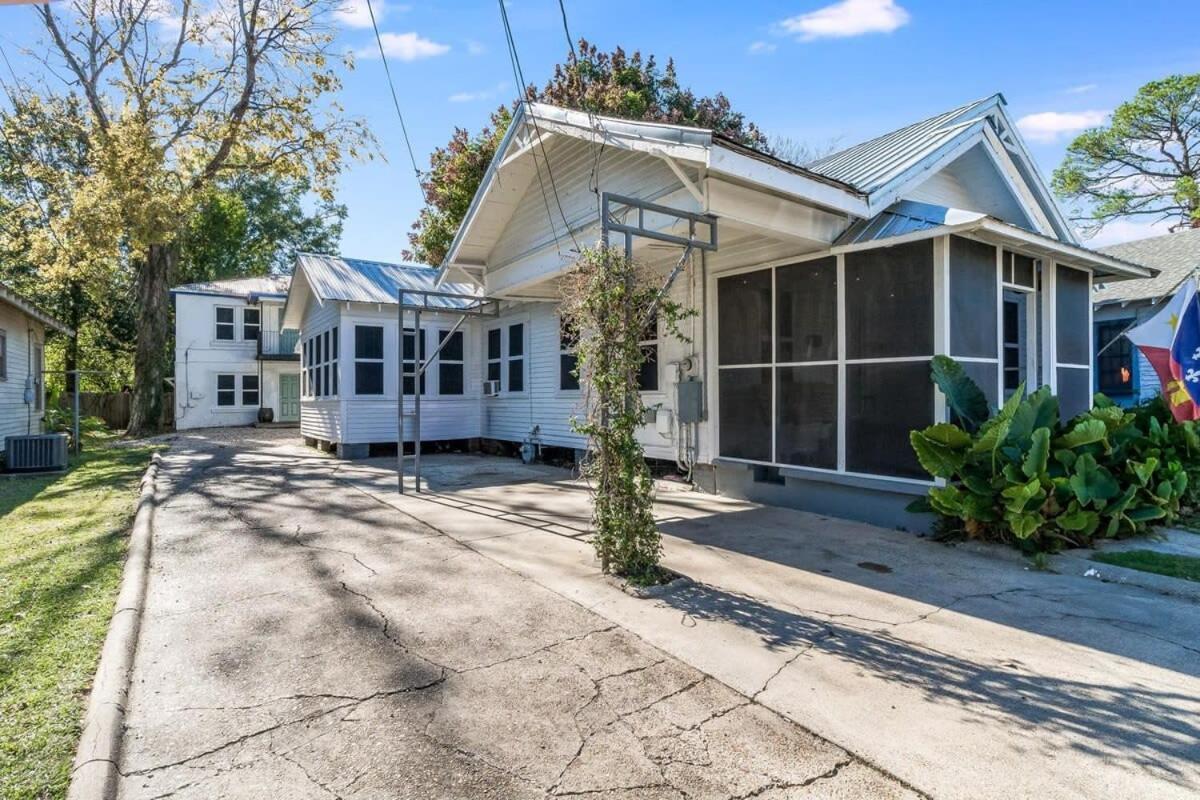 Spacious 4Br Retreat In The Heart Of Lafayette Εξωτερικό φωτογραφία