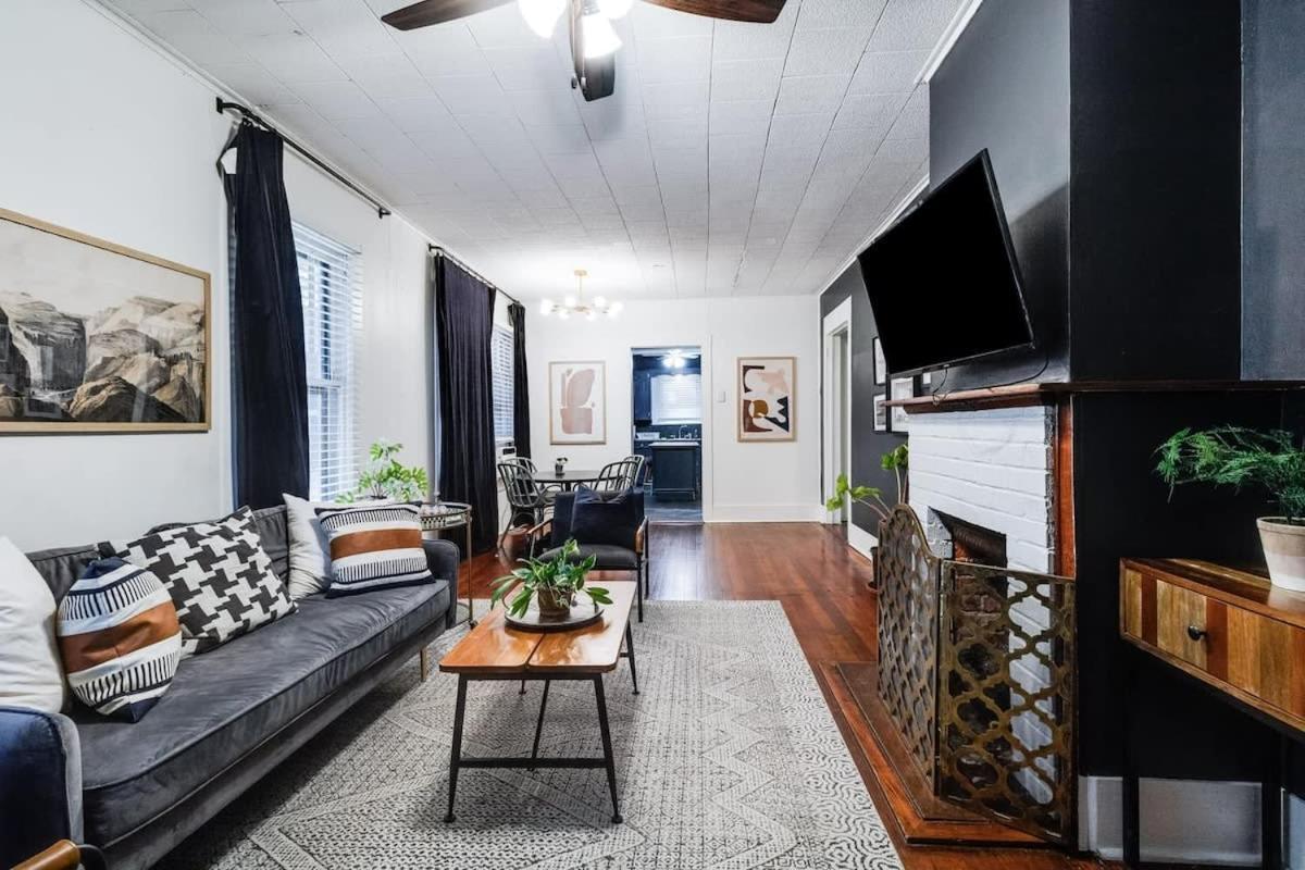 Spacious 4Br Retreat In The Heart Of Lafayette Εξωτερικό φωτογραφία