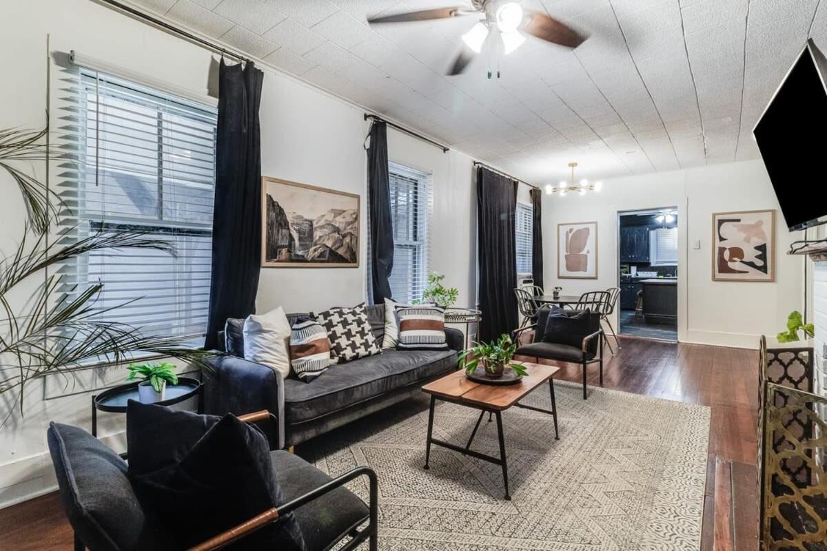 Spacious 4Br Retreat In The Heart Of Lafayette Εξωτερικό φωτογραφία